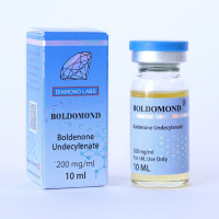 Boldenone  - Diamond Labs