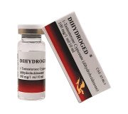 DHB / Dihidroboldenonă