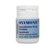 Anadrol / Oximetolonă