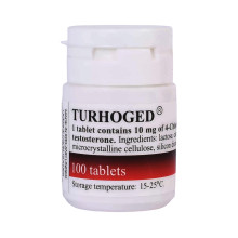 Turinabol
