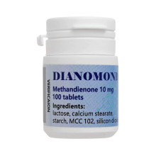Dianabol