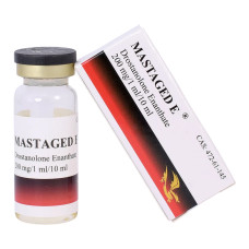 Masteron Enathate – Golden Dragon