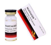 Propionat de drostanolon