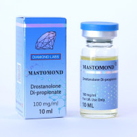 Masteron Di Propionate – Diamond Labs