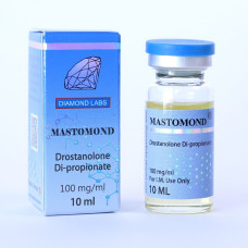 Masteron Di Propionate – Diamond Labs