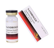Nandrolonă