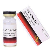 Nandrolonă