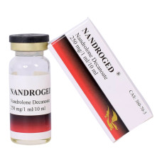 Nandrolone Decanoate – Golden Dragon