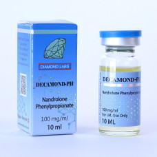Nandrolone Phenylpropionate – Diamond Labs