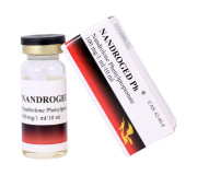 Fenilpropionat de nandrolon (NPP)