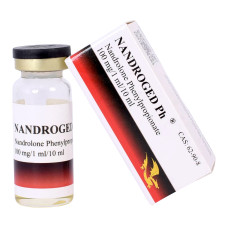 Nandrolone Phenylpropionate – Golden Dragon