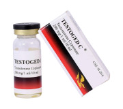 Cipionat de testosteron