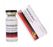 Testosteron