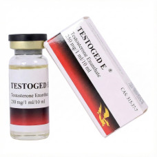 Testosterone Enanthate – Golden Dragon