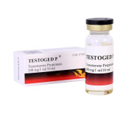 Propionat de testosteron