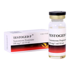 Testosterone Propionate – Golden Dragon
