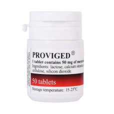 Proviron - Diamond Labs