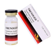 Trenbolonă
