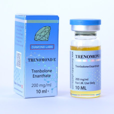 Trenbolone Enanthate – Diamond Labs