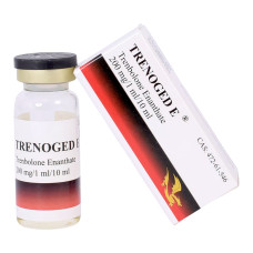 Trenbolone Enanthate – Golden Dragon