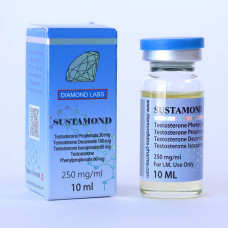 Sustanon – Diamond Labs
