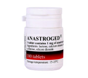 Anastrozol