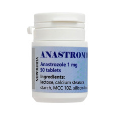 Anastrozole – Diamond Labs