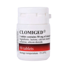Clomiphene – Golden Dragon