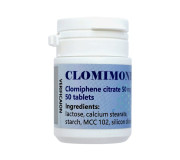 Clomid / Clomifen