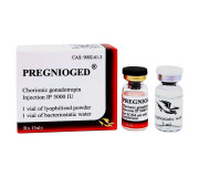 HGC / Pregnyl