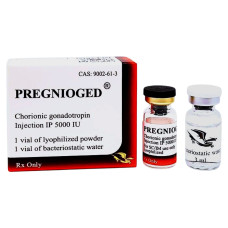 HCG – Golden Dragon