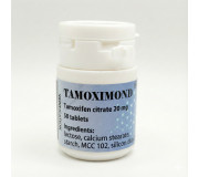 Tamoxifen