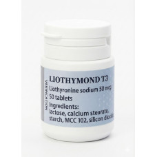 Liothyronine T3 – Diamond Labs