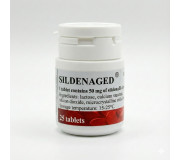 Sildenafil
