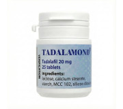 Tadalafil