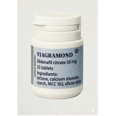 Viagramond 50 mg – Diamond Labs