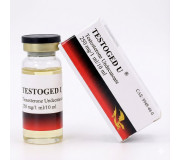 Undecanoat de testosteron