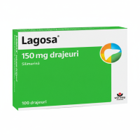 Lagosa - Worwag Pharma