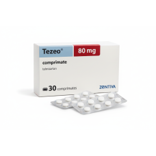 Telmisartan - Zentiva