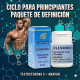 Testosteron - Anavar - Diamond Labs